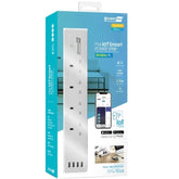 Xpower XPowerPro PS4 IoT 4 USB Smart Pallet BS1363